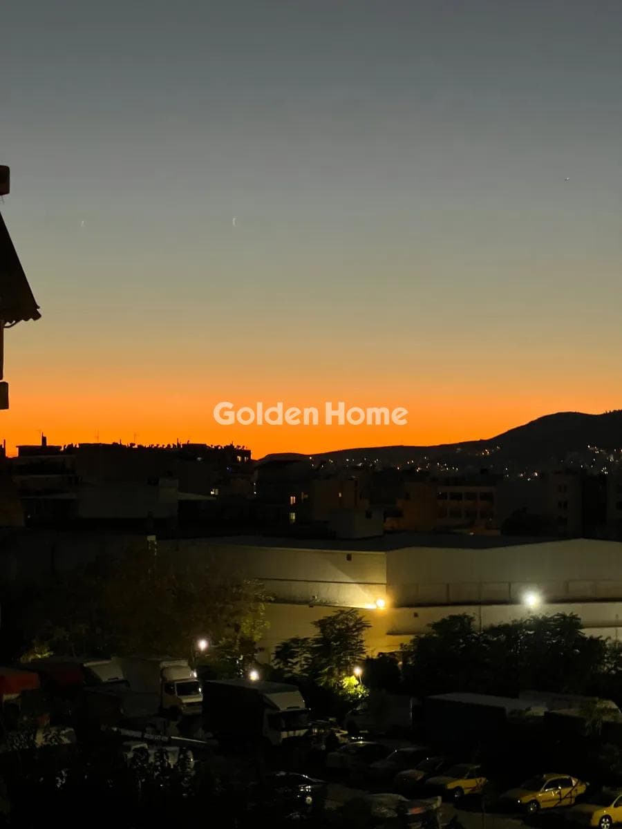 Apartment in akadimia Platonos, Kolonos - Kolokinthous — Photo 18 of 18
