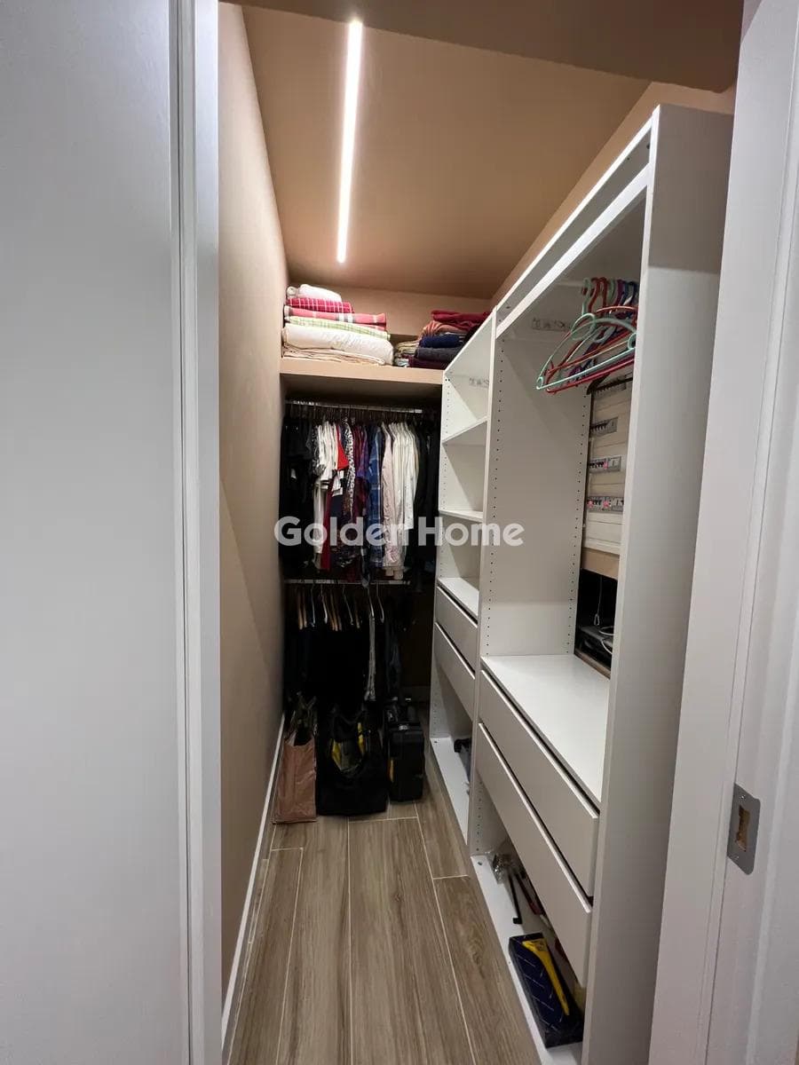 Apartment in akadimia Platonos, Kolonos - Kolokinthous — Photo 11 of 18
