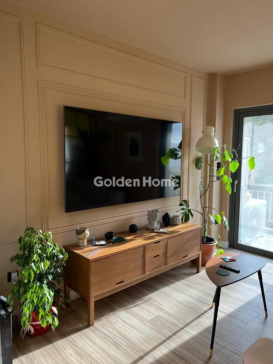 Apartment in akadimia Platonos, Kolonos - Kolokinthous — Photo 9 of 18
