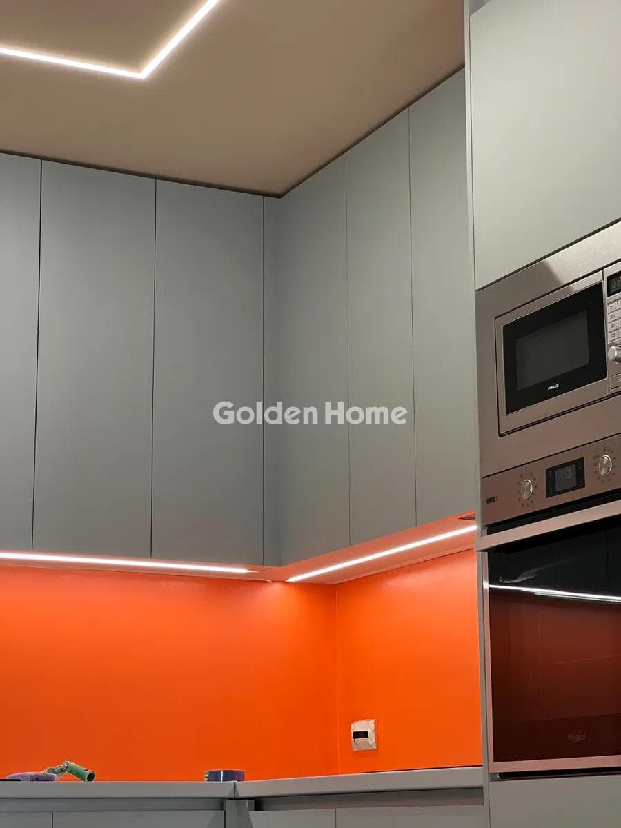 Apartment in akadimia Platonos, Kolonos - Kolokinthous — Photo 5 of 18