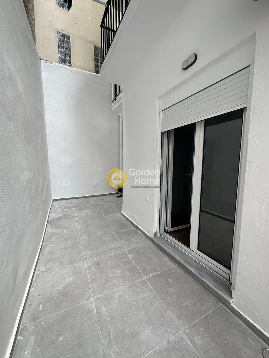 Apartment in Agios Vasileios, Piraeus — Photo 7 of 8