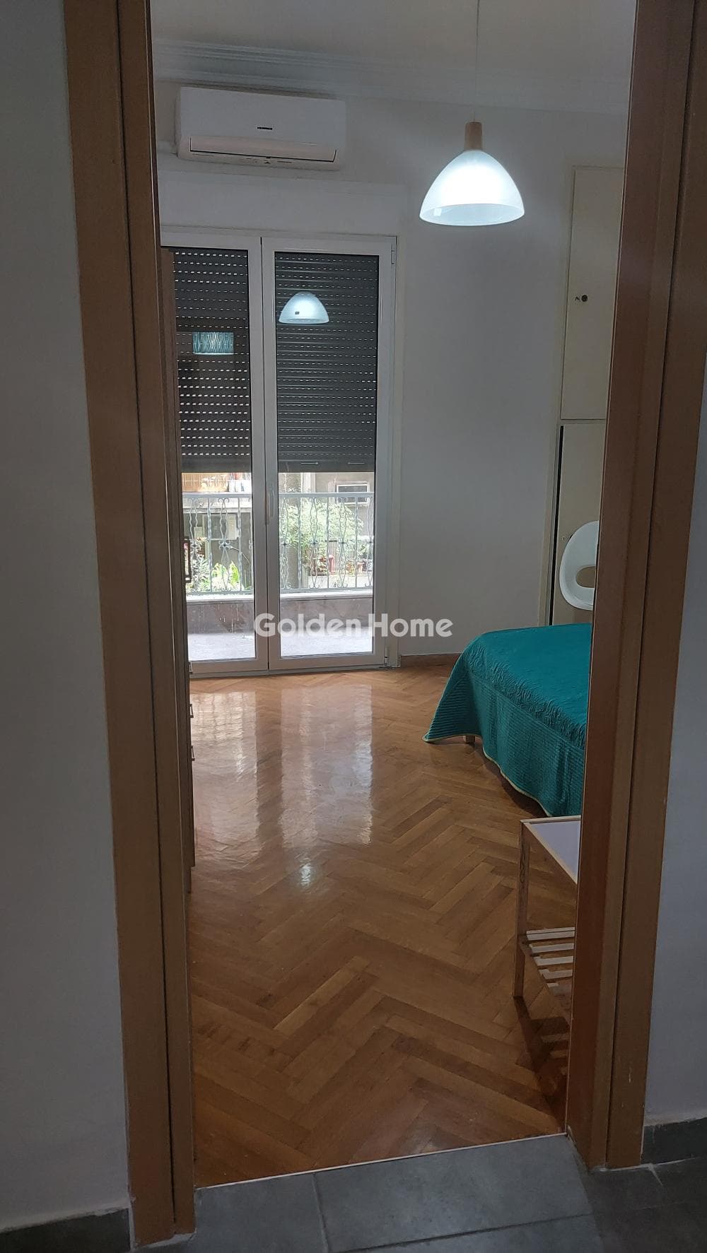 Apartment in Mouseio, Exarchia - Neapoli — Photo 17 of 28
