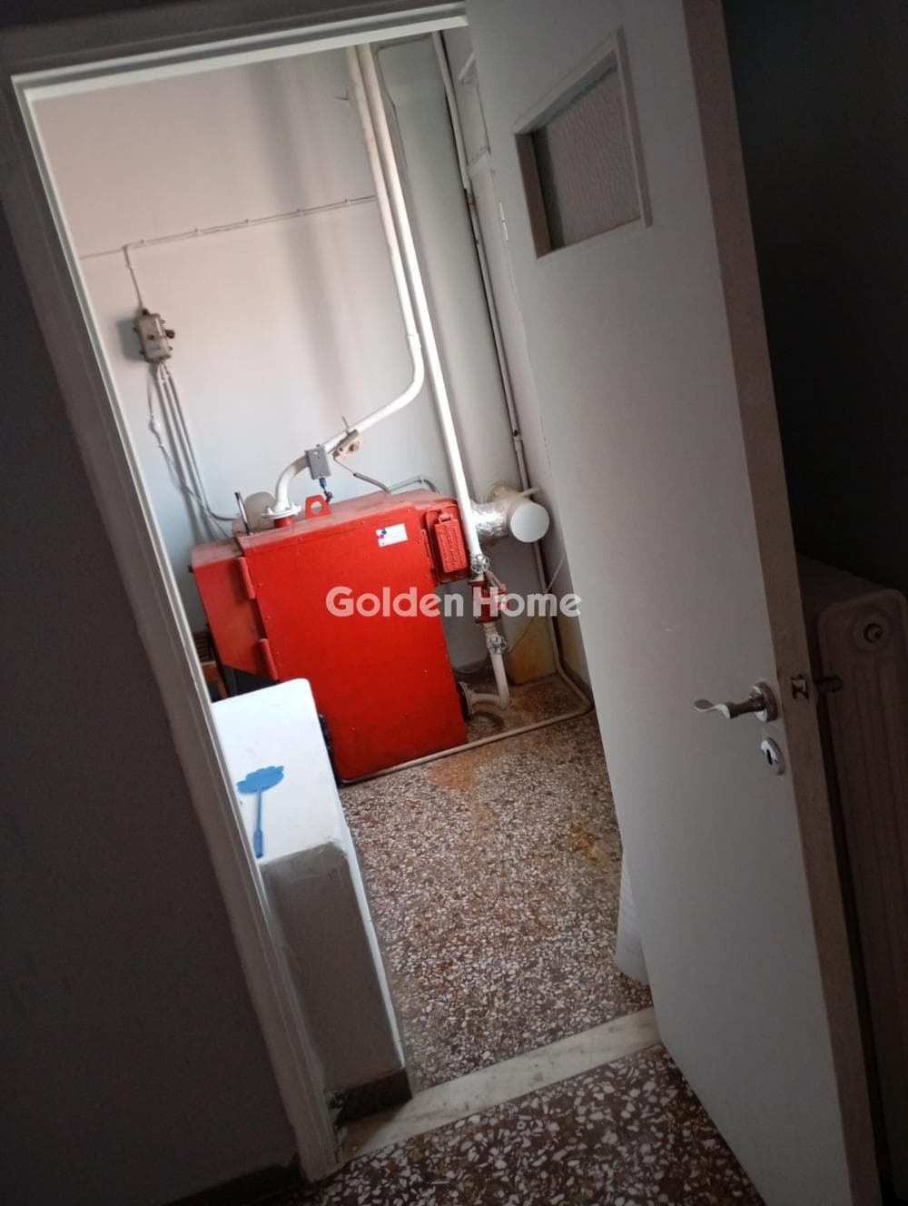 Apartment in Maniatika, Piraeus — Photo 8 of 15