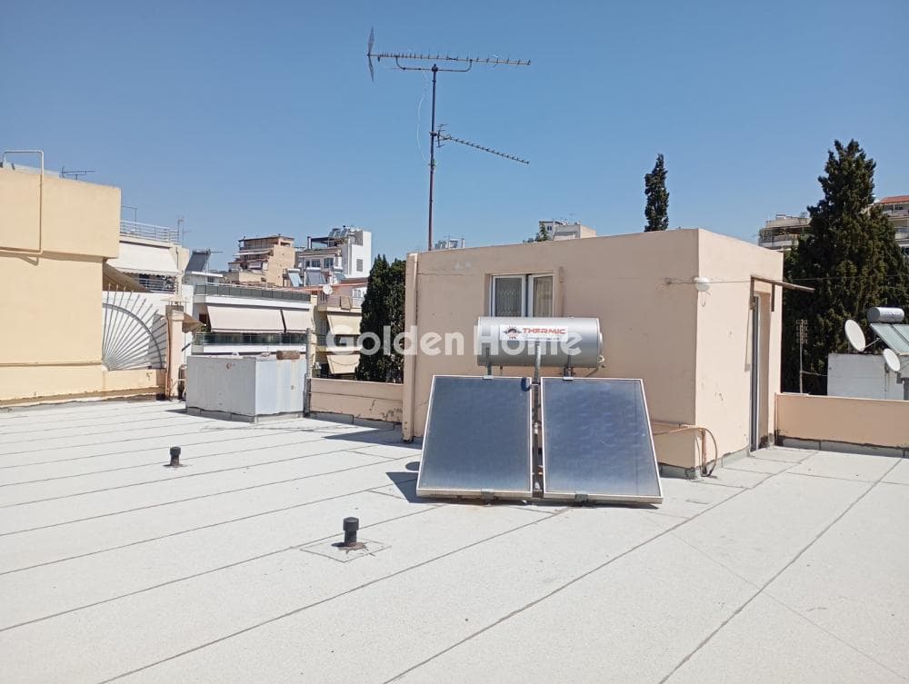 Apartment in Maniatika, Piraeus — Photo 10 of 15
