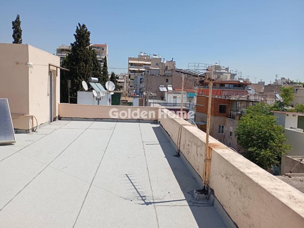 Apartment in Maniatika, Piraeus — Photo 12 of 15
