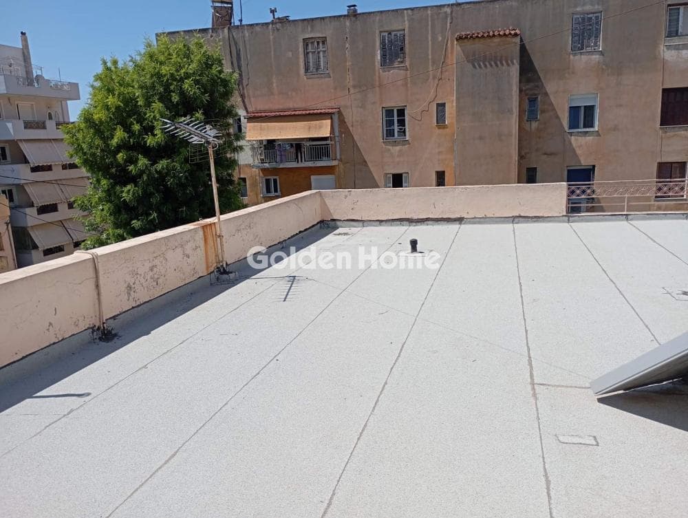 Apartment in Maniatika, Piraeus — Photo 15 of 15