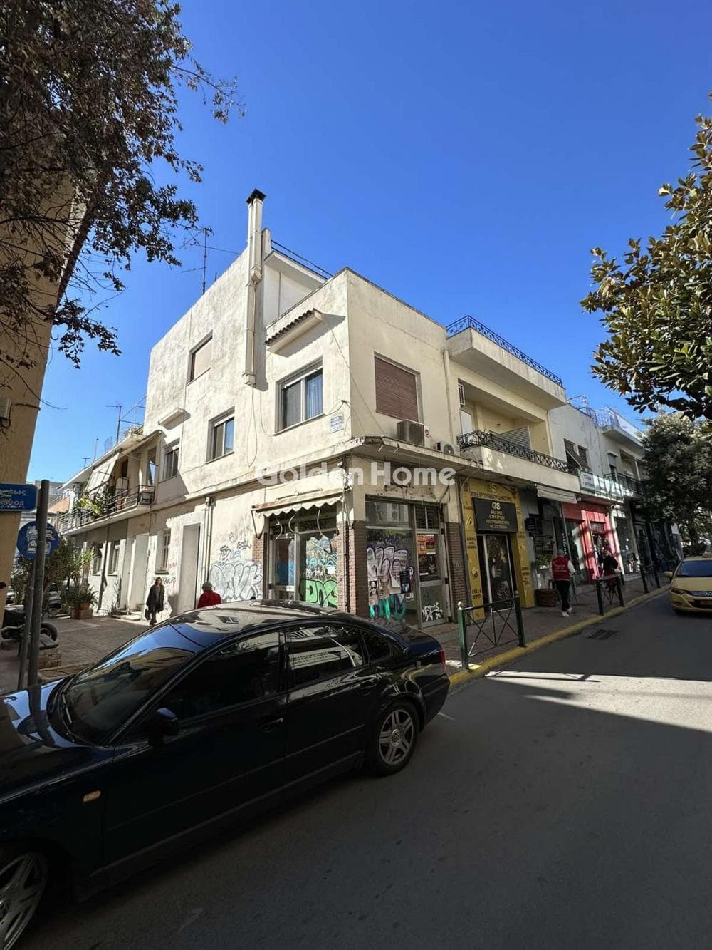 Apartment in Neo Terma, Marousi — Photo 2 of 5