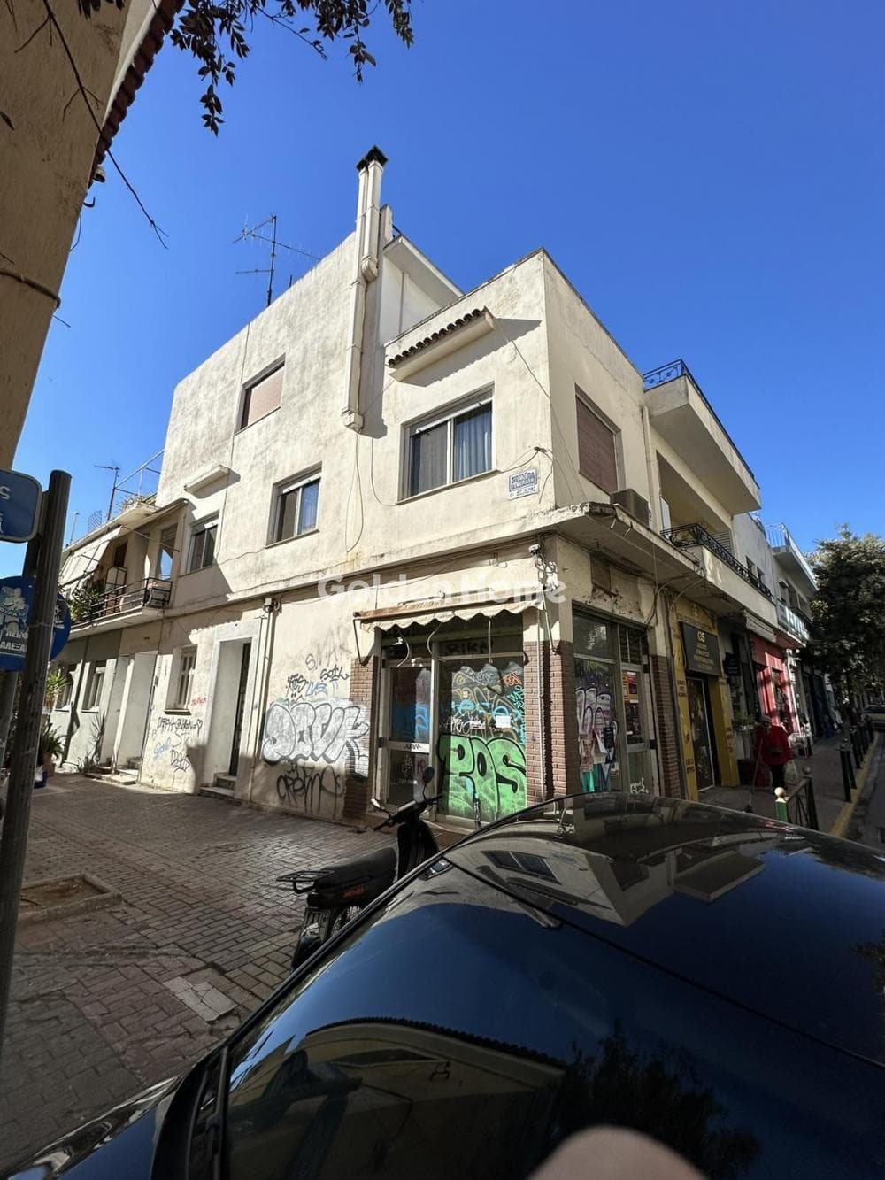 Apartment in Neo Terma, Marousi — Photo 4 of 5
