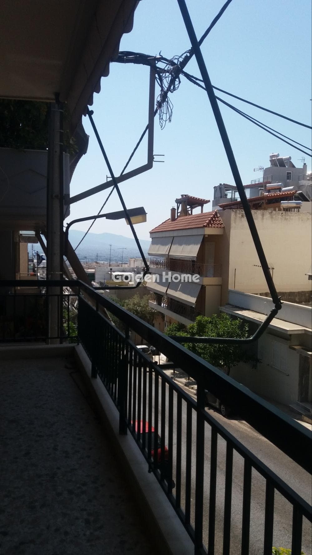Διαμέρισμα στην Σχιστό Κορυδαλλού, Κορυδαλλός — Φωτογραφία 9 από 9