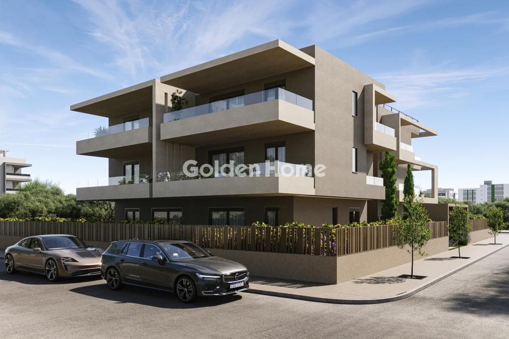 Apartment in Soros, Marousi — Photo 2 of 5