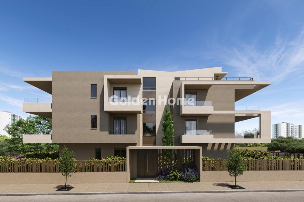 Apartment in Soros, Marousi — Photo 3 of 6
