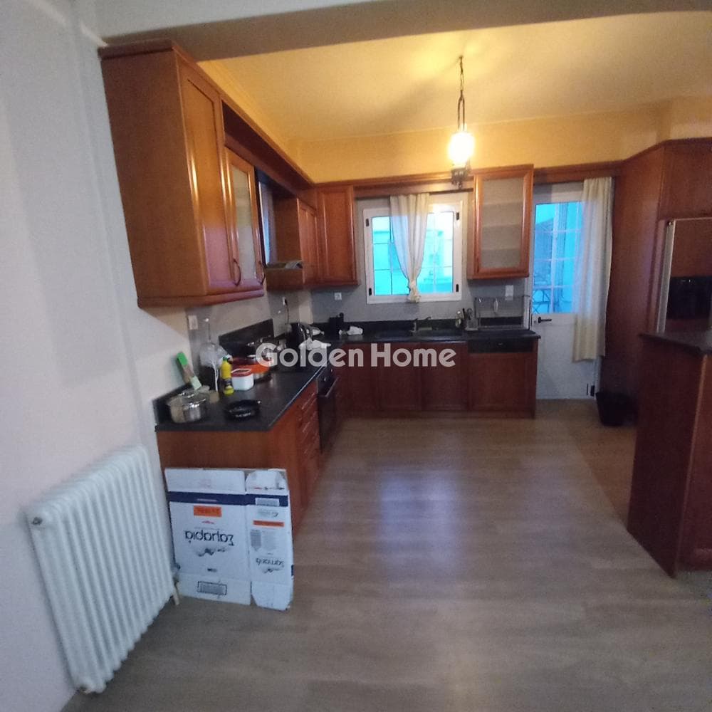 Διαμέρισμα στην Νησίδα, Νέα Φιλαδέλφεια — Φωτογραφία 8 από 14
