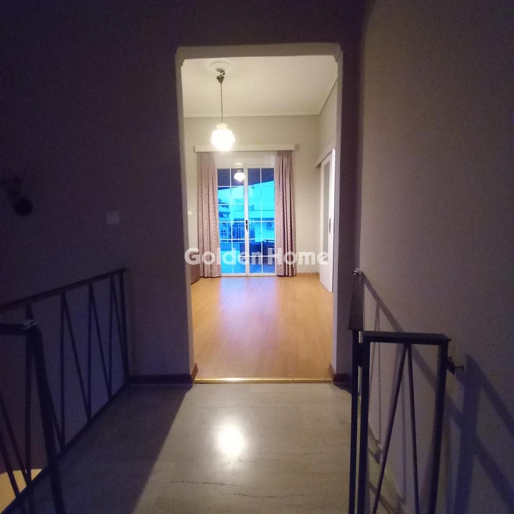 Διαμέρισμα στην Νησίδα, Νέα Φιλαδέλφεια — Φωτογραφία 11 από 14