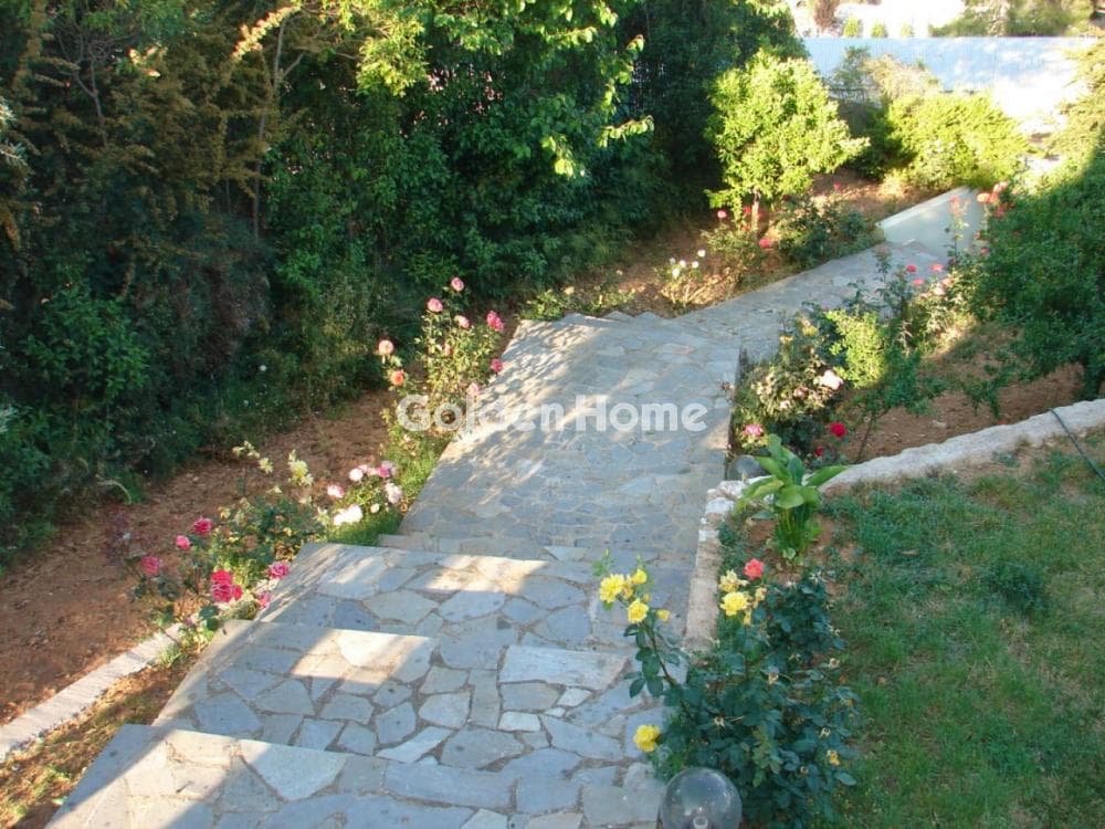 House in Center, Koropi — Photo 3 of 12