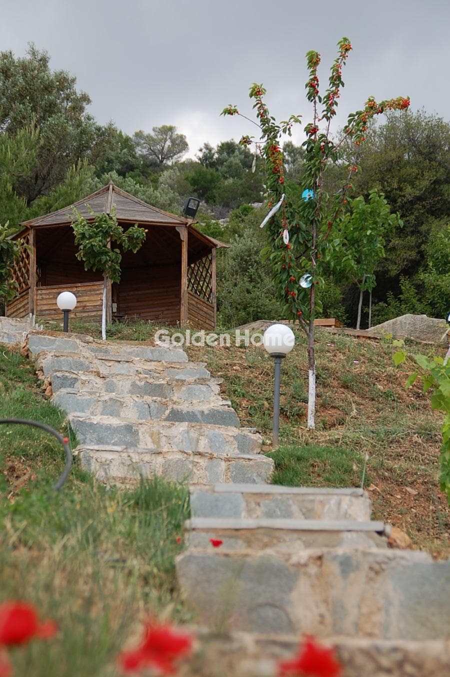 House in Center, Koropi — Photo 1 of 12