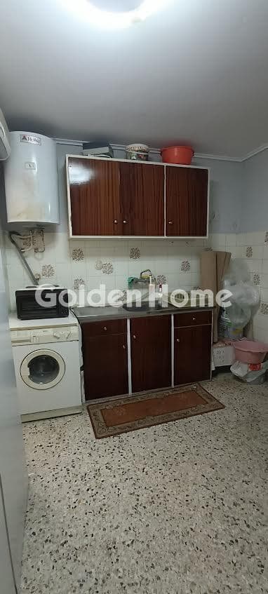 Διαμέρισμα στην Νεκροταφείο, Άγιος Δημήτριος — Φωτογραφία 5 από 12