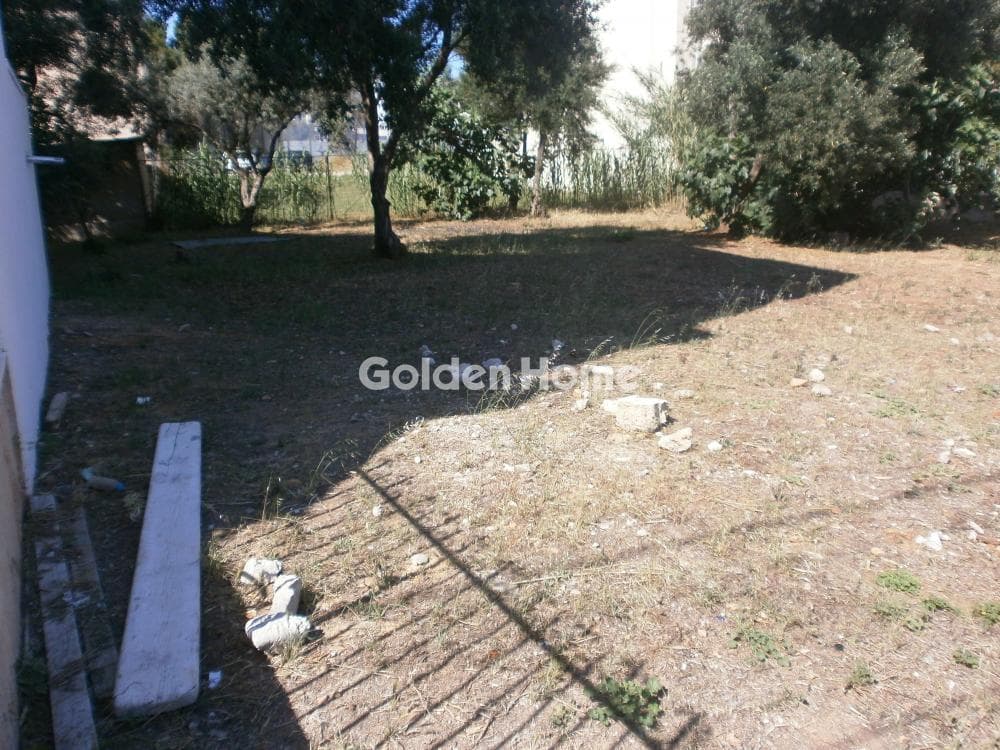 Οικόπεδο στην Γαργηττός, Γέρακας — Φωτογραφία 7 από 8