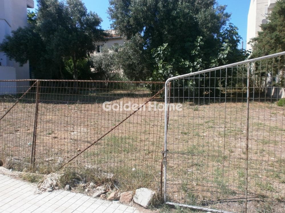 Οικόπεδο στην Γαργηττός, Γέρακας — Φωτογραφία 8 από 8