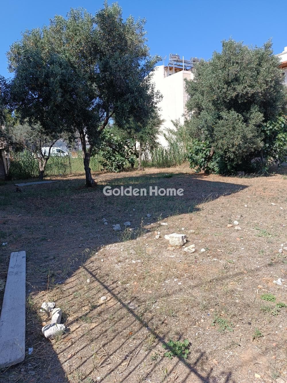 Οικόπεδο στην Γαργηττός, Γέρακας — Φωτογραφία 4 από 8