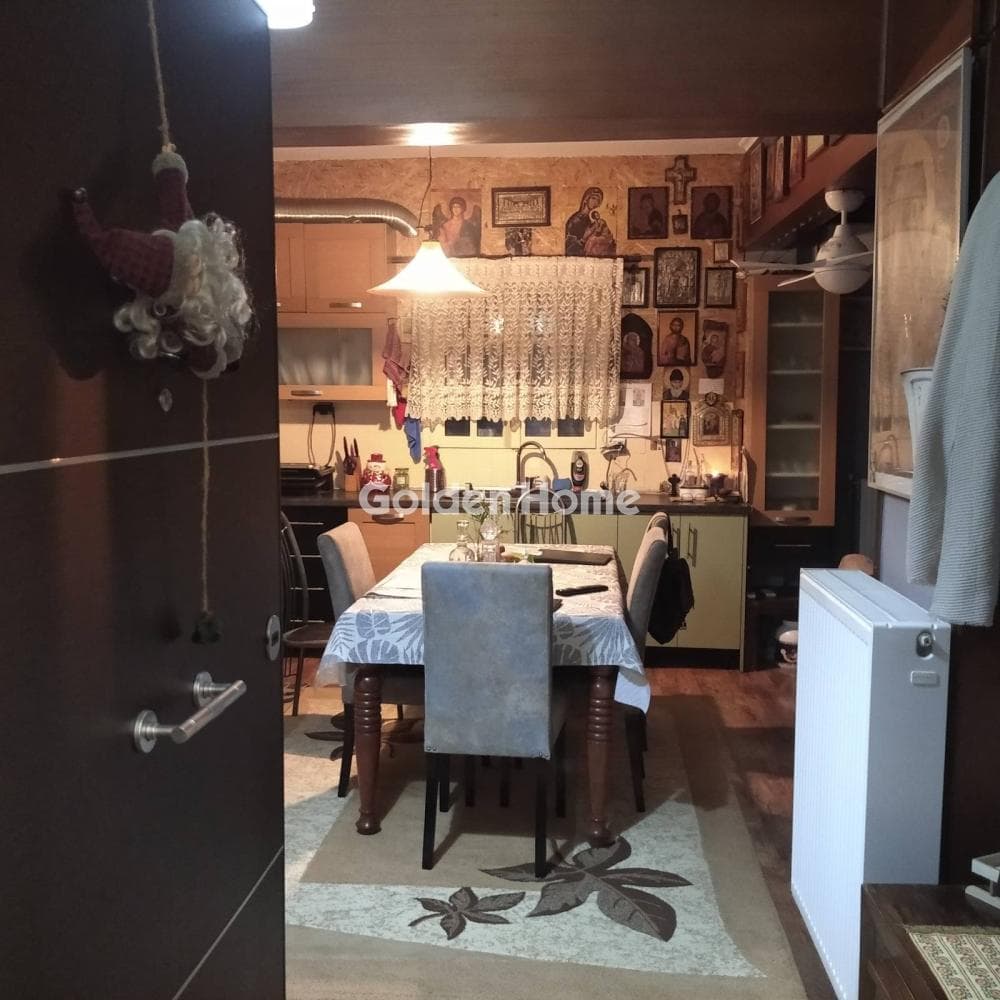 Διαμέρισμα στην Ρήγα Φεραίου, Νεάπολη — Φωτογραφία 2 από 21