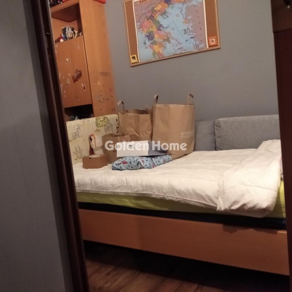 Διαμέρισμα στην Ρήγα Φεραίου, Νεάπολη — Φωτογραφία 17 από 21