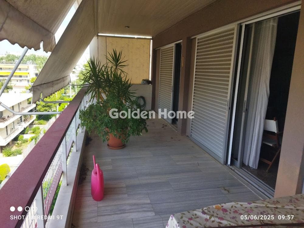 Apartment in Agios Athanasios, Marousi — Photo 4 of 24