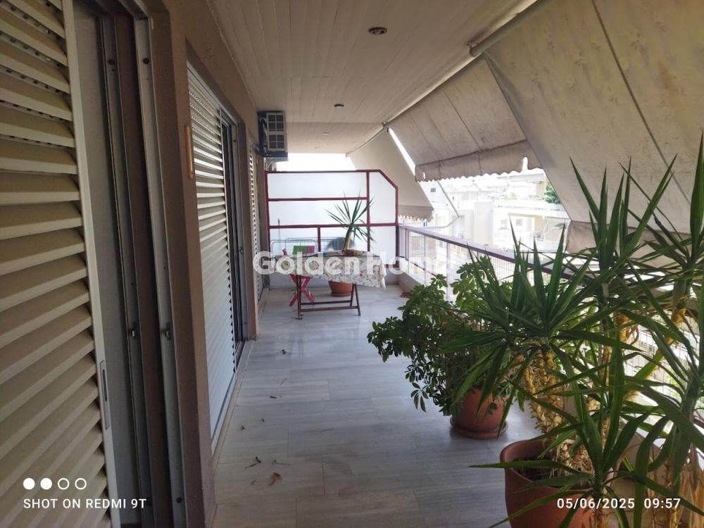 Apartment in Agios Athanasios, Marousi — Photo 1 of 24