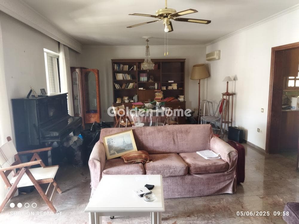 Apartment in Agios Athanasios, Marousi — Photo 3 of 24