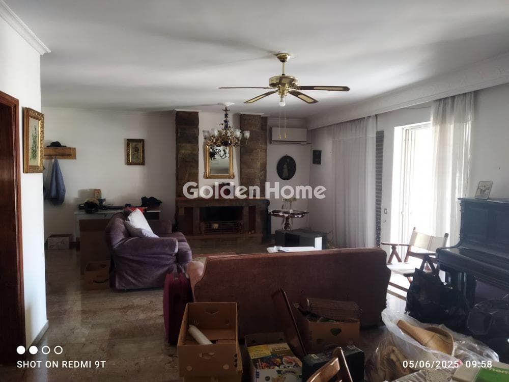 Apartment in Agios Athanasios, Marousi — Photo 2 of 24