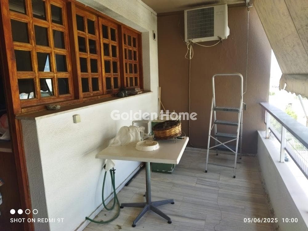 Apartment in Agios Athanasios, Marousi — Photo 11 of 24