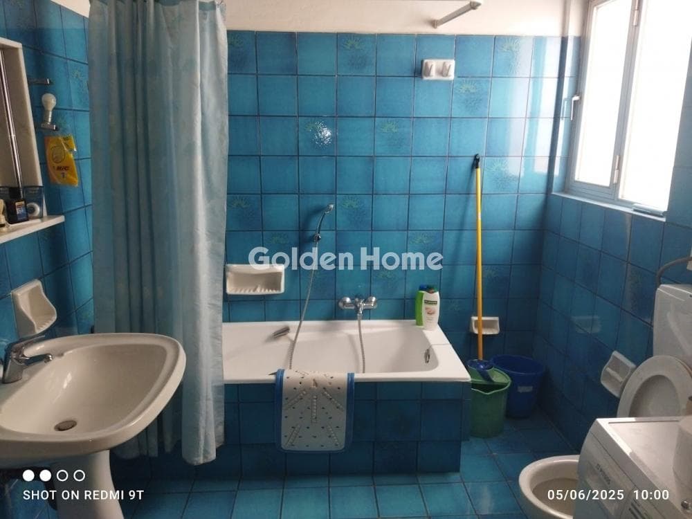 Apartment in Agios Athanasios, Marousi — Photo 19 of 24