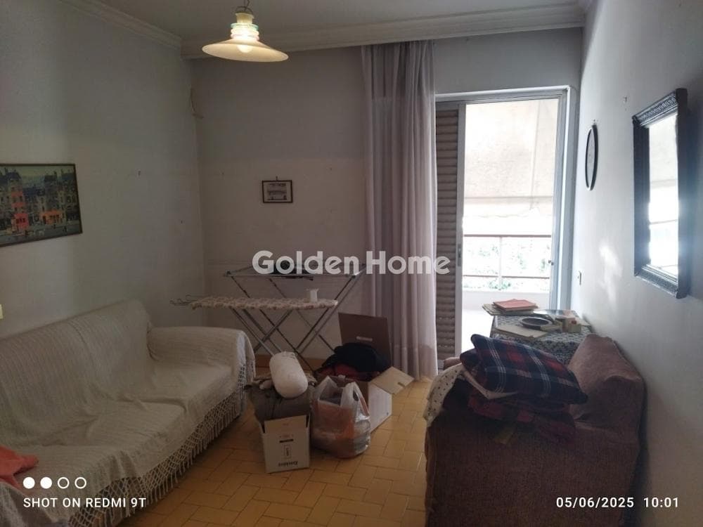Apartment in Agios Athanasios, Marousi — Photo 16 of 24