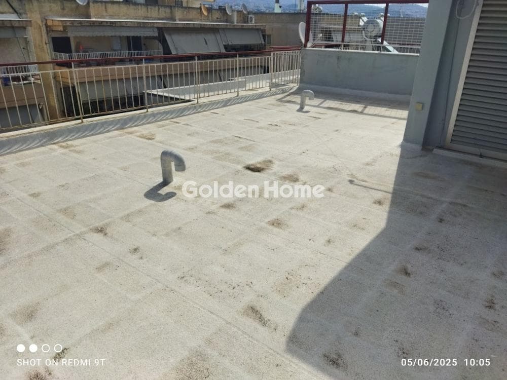 Apartment in Agios Athanasios, Marousi — Photo 23 of 24
