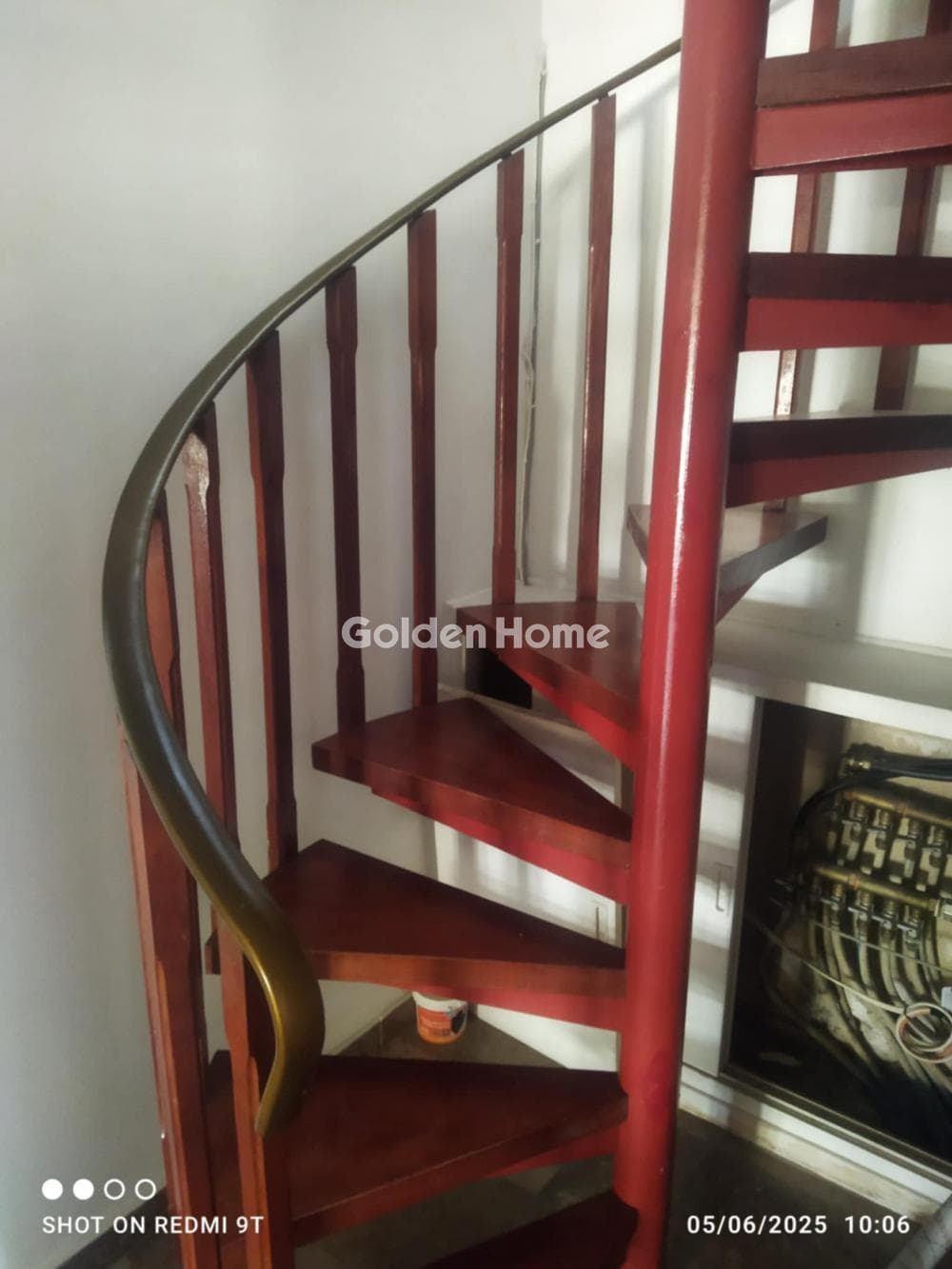 Apartment in Agios Athanasios, Marousi — Photo 21 of 24