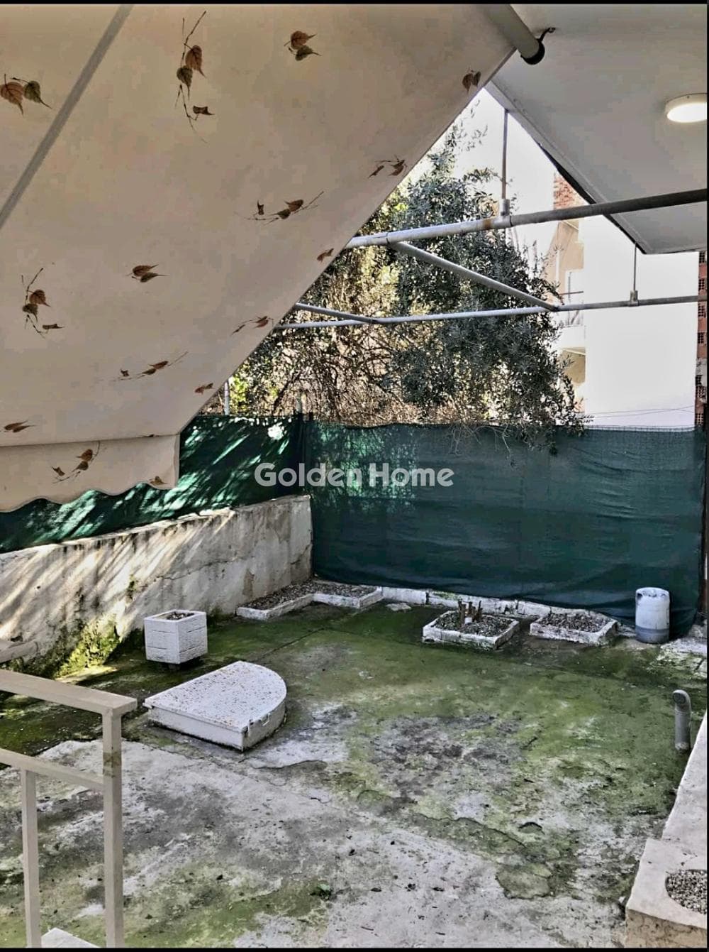Διαμέρισμα στην Λόφος Αξιωματικών, Περιστέρι — Φωτογραφία 1 από 13
