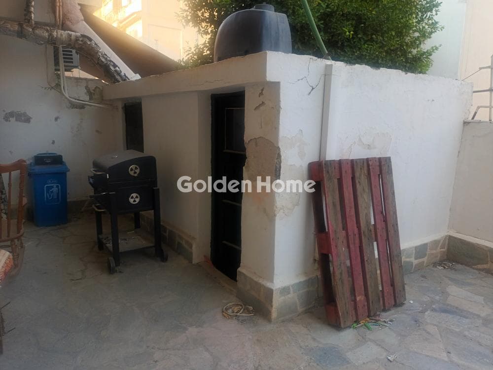 Διαμέρισμα στην Άνω Λόφος, Περιστέρι — Φωτογραφία 11 από 12