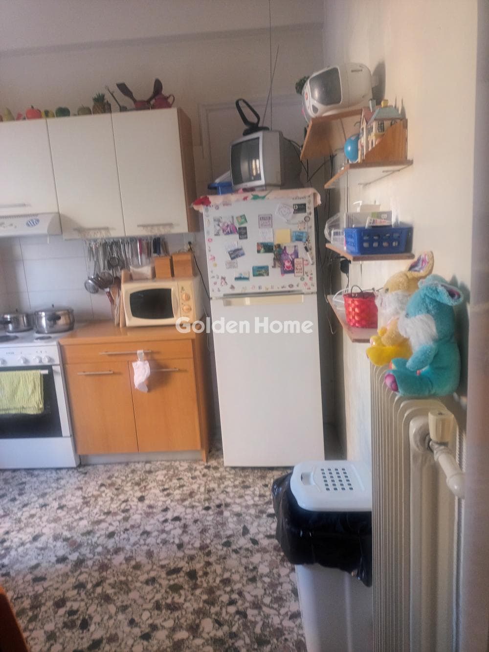 Διαμέρισμα στην Άνω Λόφος, Περιστέρι — Φωτογραφία 6 από 11