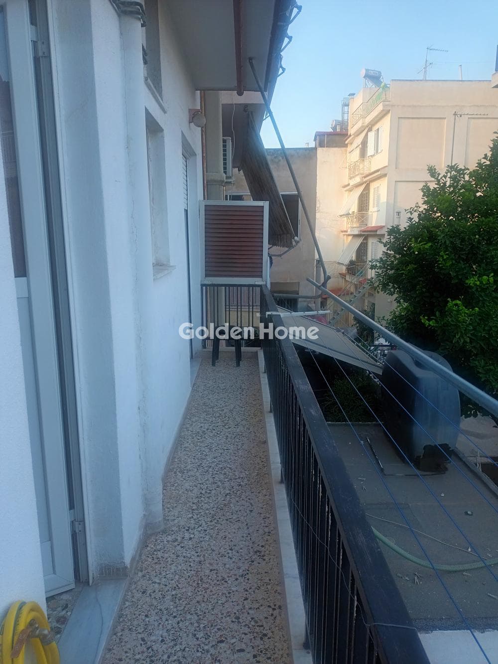 Διαμέρισμα στην Άνω Λόφος, Περιστέρι — Φωτογραφία 11 από 11
