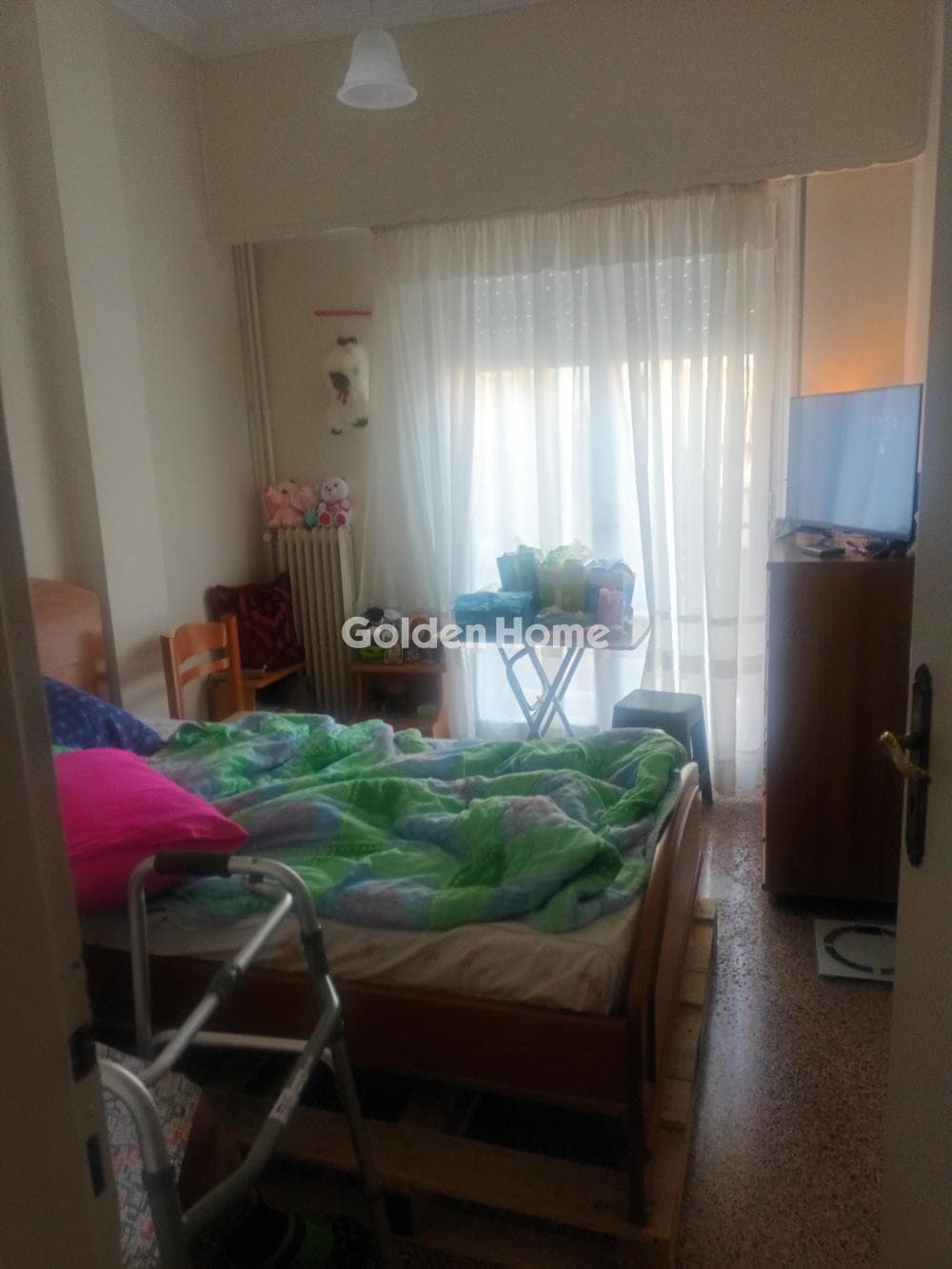 Διαμέρισμα στην Άνω Λόφος, Περιστέρι — Φωτογραφία 4 από 11