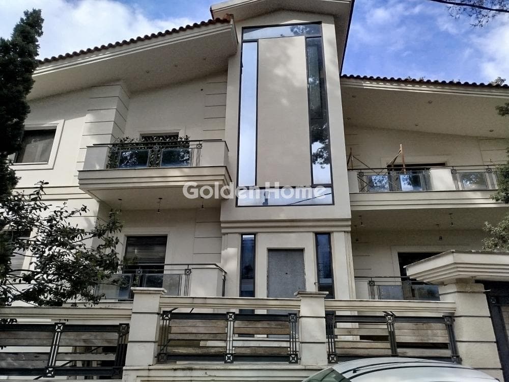 Διαμέρισμα στην Δάσος Κουρεμένου, Άγιος Στέφανος — Φωτογραφία 4 από 4