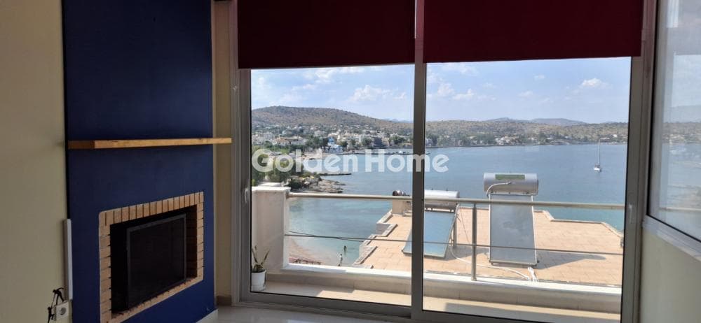 House in Selinia, Salamina — Photo 6 of 22