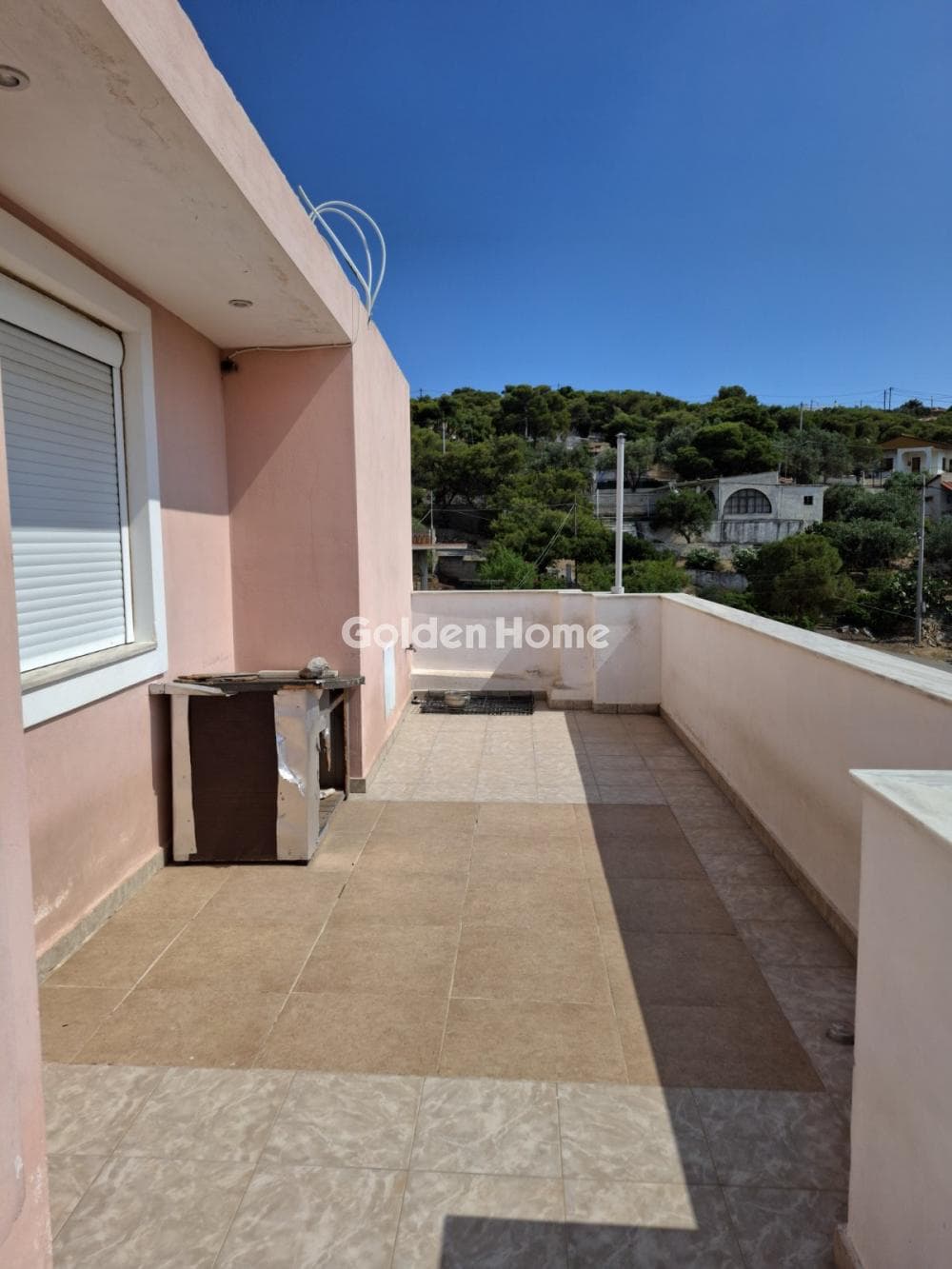 House in Selinia, Salamina — Photo 10 of 22