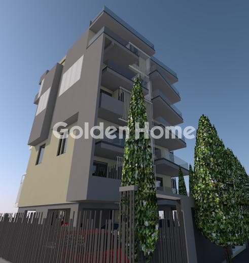 Apartment in Kontopefko, Agia Paraskevi — Photo 17 of 20
