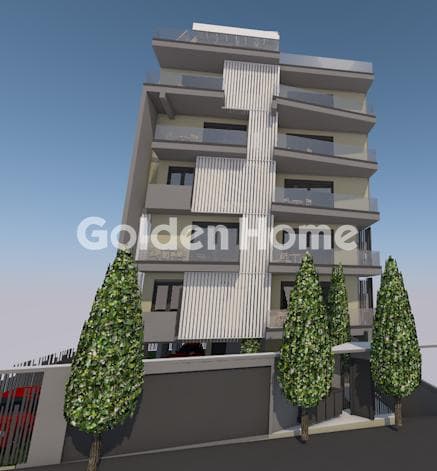 Apartment in Kontopefko, Agia Paraskevi — Photo 16 of 20