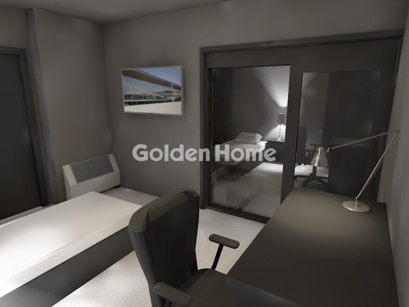 Apartment in Kontopefko, Agia Paraskevi — Photo 10 of 20