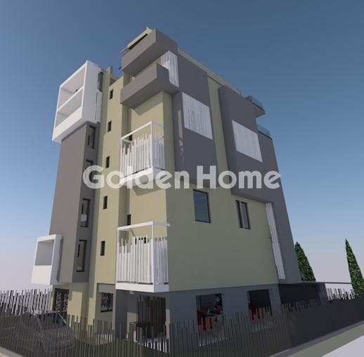 Apartment in Kontopefko, Agia Paraskevi — Photo 20 of 20