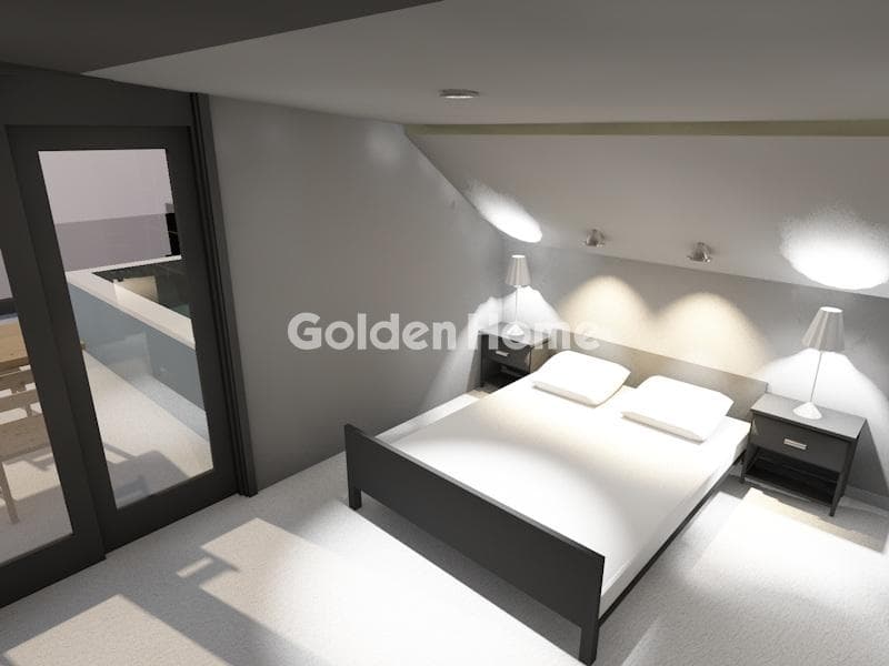 Apartment in Kontopefko, Agia Paraskevi — Photo 12 of 20