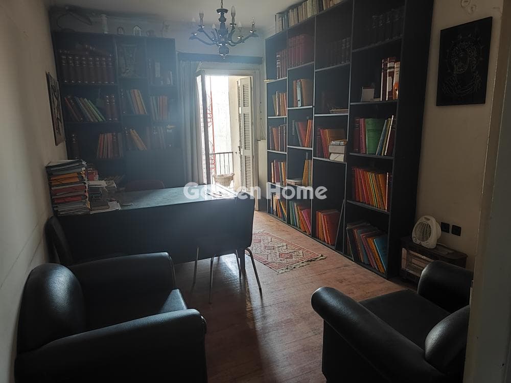 Γραφείο στην Πλατεία Κουμουνδούρου, Κέντρο — Φωτογραφία 3 από 14