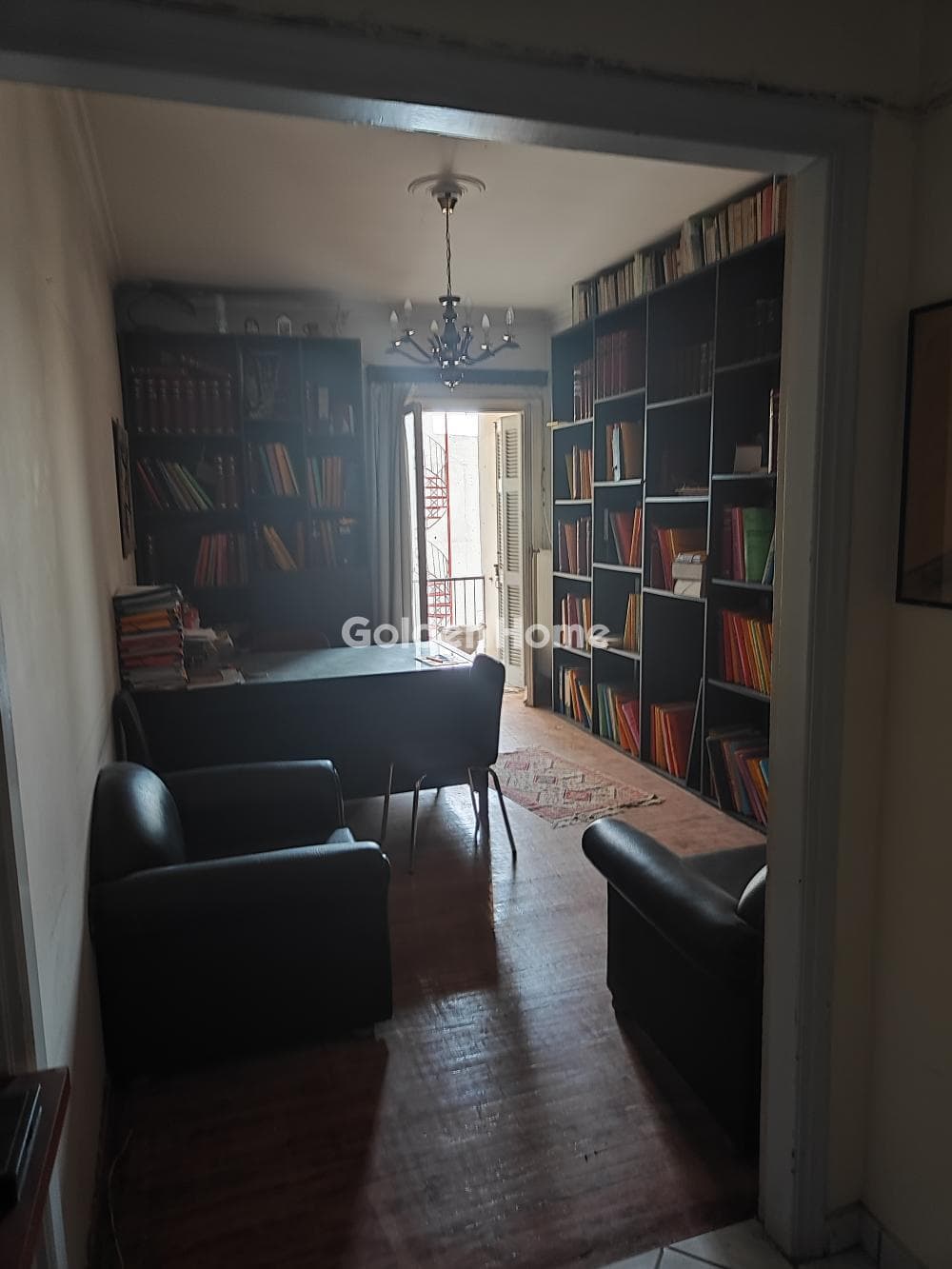 Γραφείο στην Πλατεία Κουμουνδούρου, Κέντρο — Φωτογραφία 10 από 14