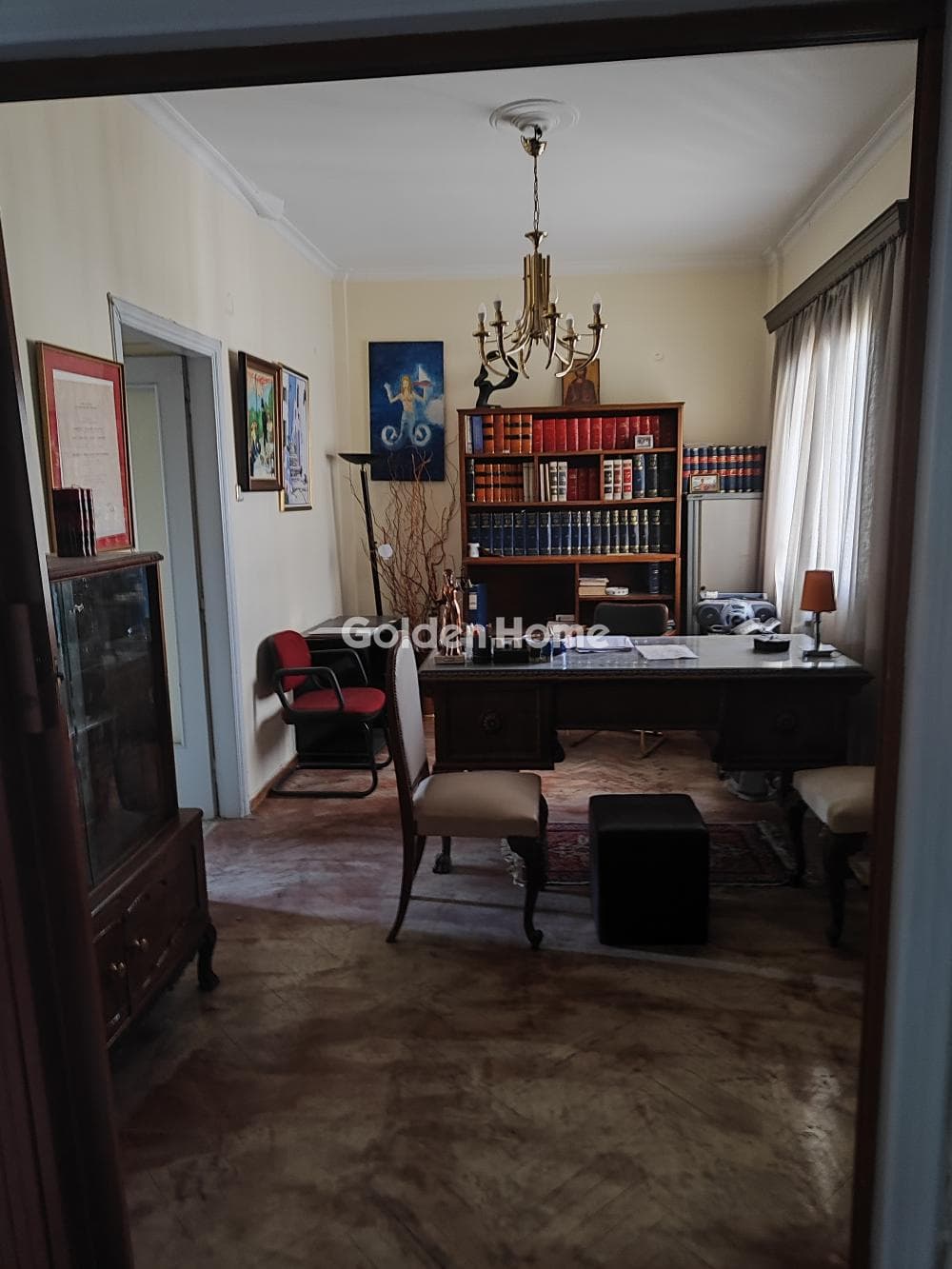 Γραφείο στην Πλατεία Κουμουνδούρου, Κέντρο — Φωτογραφία 11 από 14